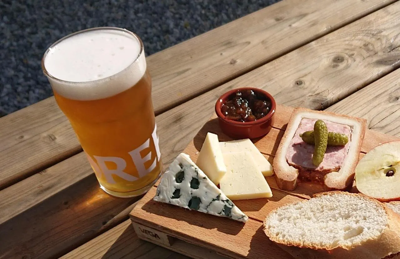 Le Black Dog Pub Saint-Aignan