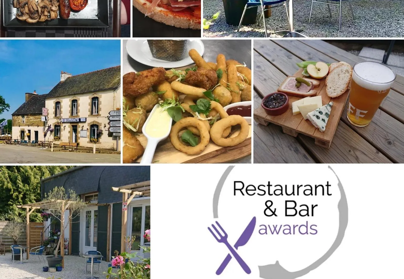 Le Black Dog Pub Saint-Aignan
