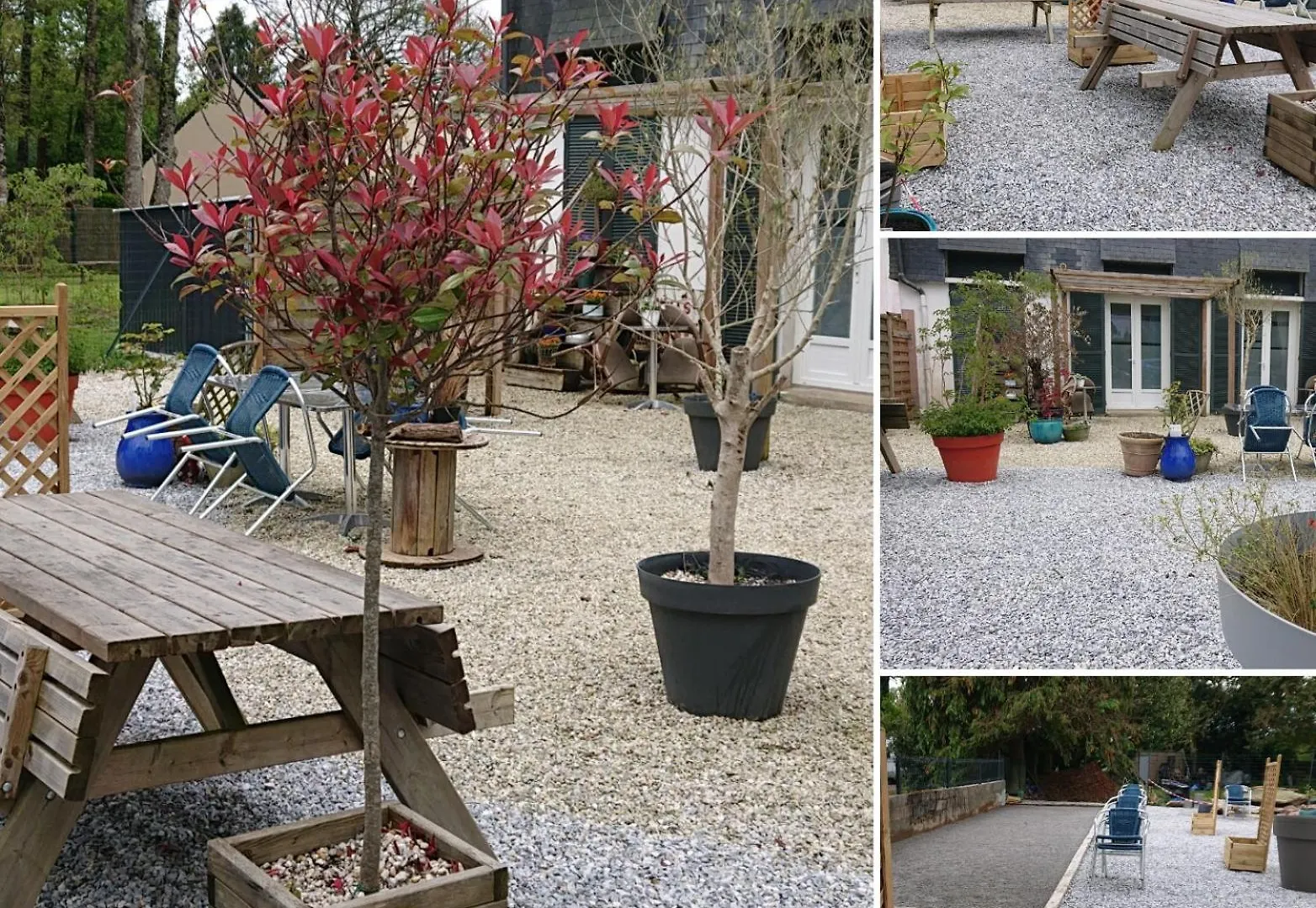Le Black Dog Pub Saint-Aignan  Mini-hôtel