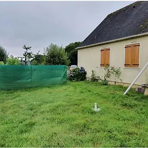  Hébergement de vacances Ty Coeur Breizh