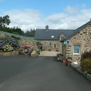  Hébergement de vacances Gites De Glégan,