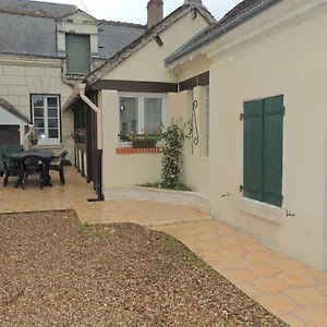  Hébergement de vacances Chez Clem