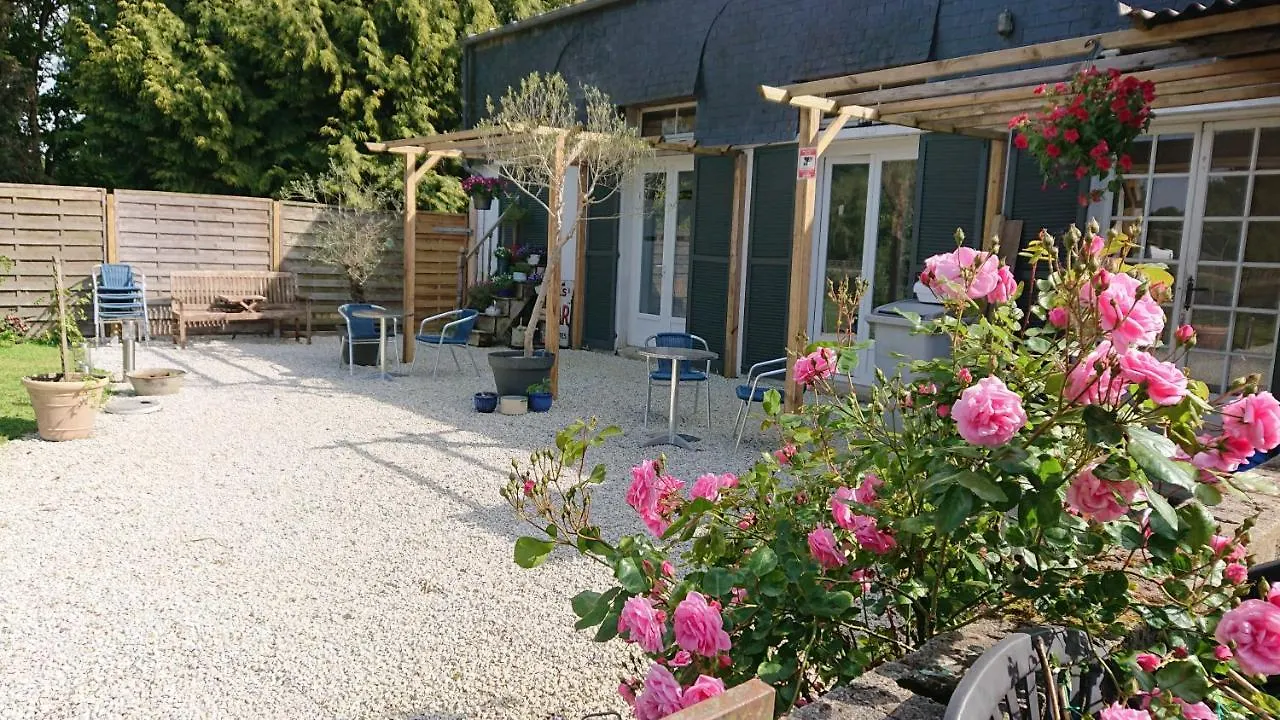Inn Le Black Dog Pub Saint-Aignan