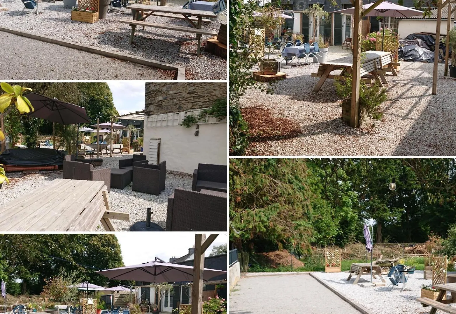 Inn Le Black Dog Pub Saint-Aignan